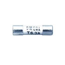 Предохранитель 1А F5/1А