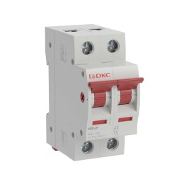 Выкл.нагр. YON макс (YON max) MSD-2P63