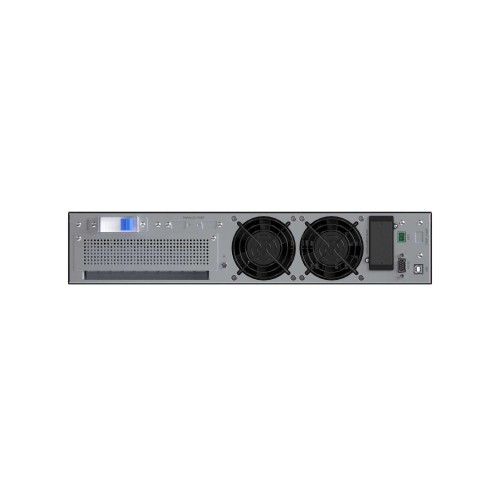 Источник бесперебойного питания Online, Трио ТМ (Trio TM), 6000 ВА/6000 Вт, 1/1, EPO, USB, RS-232, клеммная колодка, з/у 5А, без АКБ