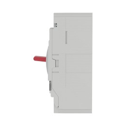 Выключатель автоматический YON max MGS630S 3P 252-630А 60кА с электронным расцепителем ETS