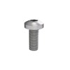 Винт М5х12 под шлиц Torx, 100 шт.