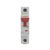 Автоматический выключатель модульный YON макс (YON max) типа MD63N, 6кА, 1 полюс, хар-ка C, 63А