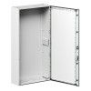 Напольный корпус RAM fit без боковых вырезов, ВхШхГ 1200х800х300 мм