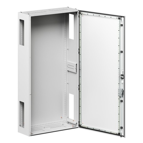 Напольный корпус RAM fit с боковыми вырезами, ВхШхГ 2000х800х400 мм