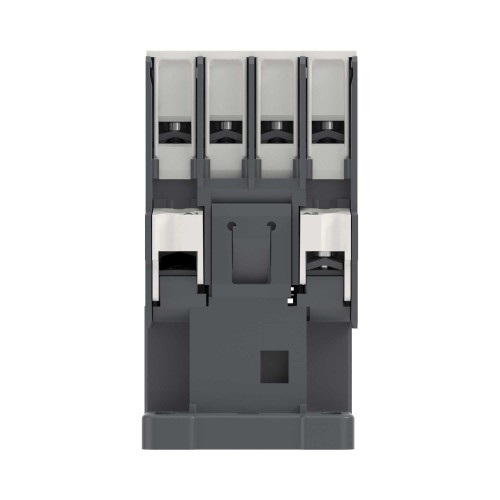 Магнитный контактор YON DSC012 12A 5,5кВт AC3 3P кат.220В AC 1НО