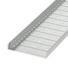 Лоток перфорированный 500х100 L3000