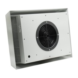 Потолочный вентилятор с фильтром 1500/1550 м3/ч, 230 В, IP44