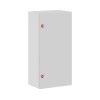 Щит с монтажной панелью ЩМП 1200x600x400 мм IP66 ST