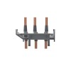 Адаптер для прямой установки АВЗД DMP32 на контакторы DSC040 с AC катушкой управления