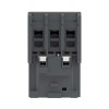 Магнитный контактор YON DSC105 105A 55кВт AC3 3P кат.220В AC