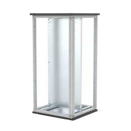 Плата монтажная для шкафов CQE N ВхШ 2000X600 мм