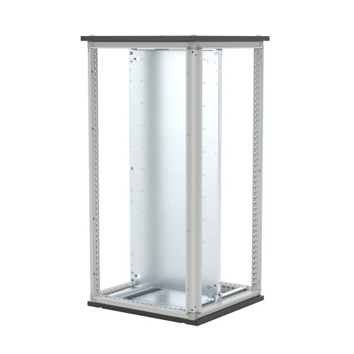 Плата монтажная для шкафов CQE N ВхШ 2000X600 мм