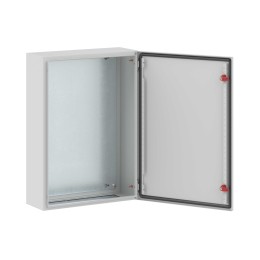 Щит с монтажной панелью ЩМП 700x500x200 мм IP66 ST