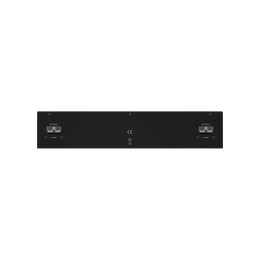 Батарейный блок для ИБП серии Смолл Рэкмаунт (Small Rackmount) SMALLR2A0, SMALLR3A5, Rack 2U, 6х9Ач, 72В