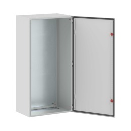 Щит с монтажной панелью ЩМП 1200x600x400 мм IP66 ST