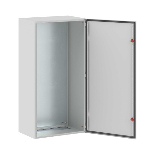 Щит с монтажной панелью ЩМП 1200x600x400 мм IP66 ST