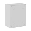 Щит с монтажной панелью ЩМП 300x250x150 мм IP66 ST
