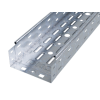 Лоток перфорированный 150х80 L3000
