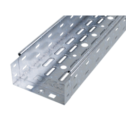 Лоток перфорированный 150х80 L3000