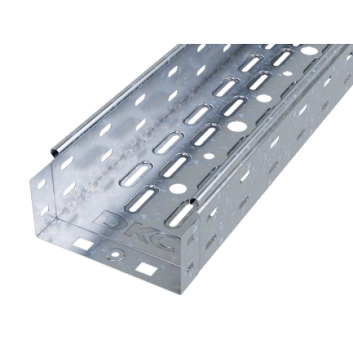 Лоток перфорированный 150х80 L3000
