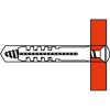 Саморез 4.5х40 мм дюбель V6
