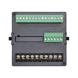 Устройство измерительное многофункциональное MMD9-E, LED-дисплей, RS-485, Modbus