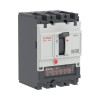 Выключатель автоматический YON pro MNX160L 3P 160 A 70 kA при AC415V расцепитель ETS
