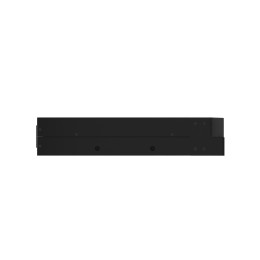 Источник бесперебойного питания Online Смолл Рэкмаунт (Small Rackmount), 2000 ВА/2000 Вт,1/1, 8xIEC C13, 1хIEC C19, EPO, USB, RS-232, Rack 2U, з/у 1А, 4x9Ач