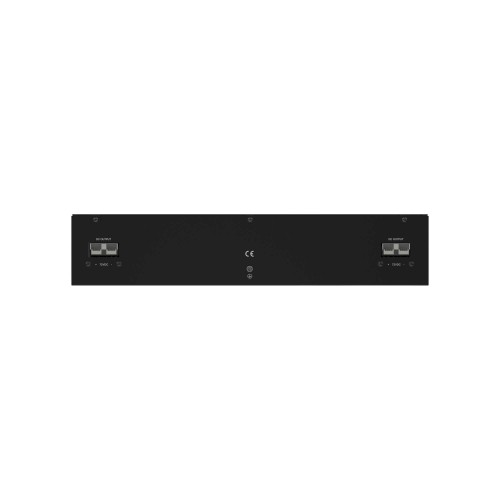 Батарейный блок для ИБП серии Смолл Рэкмаунт (Small Rackmount) SMALLR2A0, SMALLR3A5, Rack 2U, 6х9Ач, 72В