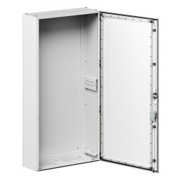 Напольный корпус RAM fit без боковых вырезов, ВхШхГ 1600х800х300 мм