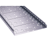 Лоток перфорированный 400х50 L3000