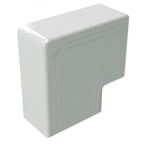 Угол плоский Г-образный  40x40  NPAN IN-Liner