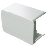 Угол плоский Т-образный 40x40 NTAN IN-Liner