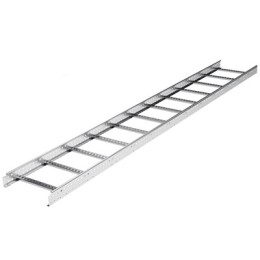 Лестничный лоток 100х400, L3000
