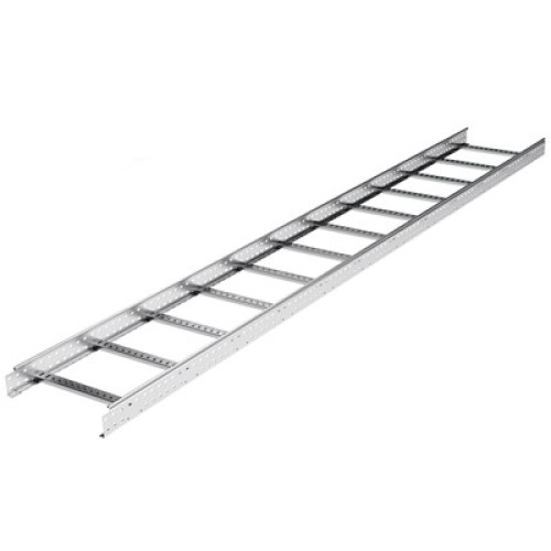 Лестничный лоток 100х400, L3000