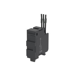 Контакт вспомогательный AUX для MNX125/160/250/400/630/1600