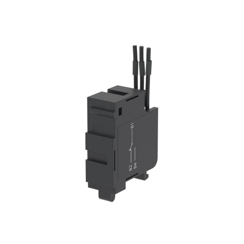 Контакт вспомогательный AUX для MNX125/160/250/400/630/1600