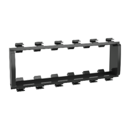 VIVA каркас 6 мод In-liner Front черный