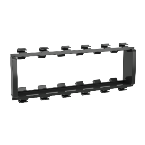 VIVA каркас 6 мод In-liner Front черный