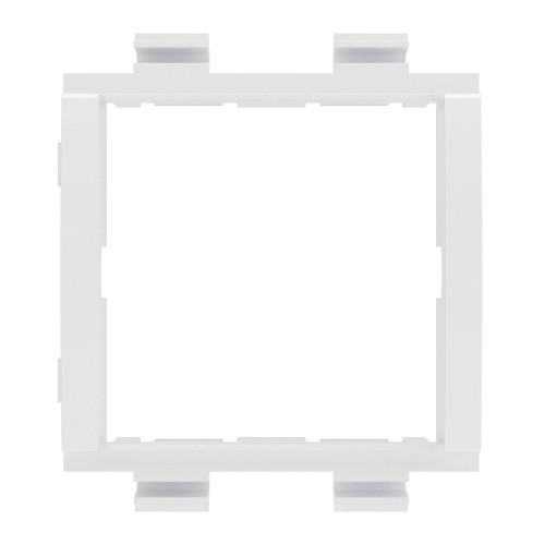 BRAVA Каркас 2 модуля белый IN-Liner FRONT