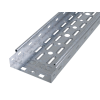 Лоток перфорированный 150х50 L2000