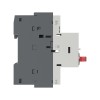 Выключатель автоматический защиты двигателя YON DMP32RT с уставкой 16-20A 3P 50kA