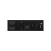 Источник бесперебойного питания line-interactive, Инфо Рэкмаунт Про (Info Rackmount Pro), 3000 ВА/2400Вт,1/1, USB, RJ45, 6xIEC C13, Rack 2U, SNMP/AS400slot, 4x9Aч