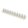 Колодка клеммная соединительная 6мм