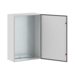 Щит с монтажной панелью ЩМП 1200x800x400 мм IP66 ST