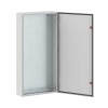 Щит с монтажной панелью ЩМП 1200x600x200 мм IP66 ST