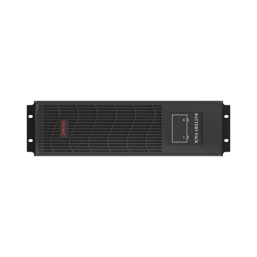 Батарейный блок для ИБП серии Trio TM, Rack 3U, 20x9 Ач