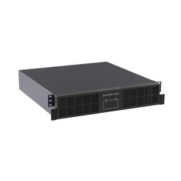 Батарейный блок для ИБП серии Смолл Рэкмаунт (Small Rackmount) SMALLR2A0, SMALLR3A5, Rack 2U, 6х9Ач, 72В