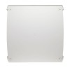 Потолочный вентилятор 135x400x400 мм, 675/702 м3/ч, 230 В, IP55