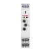 Реле времени многофункциональное, конфигурация контакта 2CO, AC/DC 12-240 В